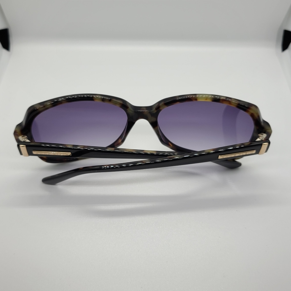 New Anne Klein sunglasses with case - Picture 3 of 8